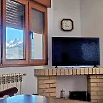 Chalet Vv Casa Leonor *