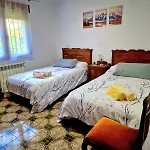 Vv Casa Leonor Chalet Asiego