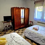 Vv Casa Leonor Chalet *