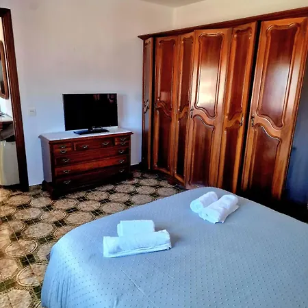 Dağ evi Vv Casa Leonor Asiego