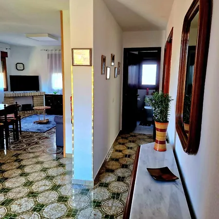 Vv Casa Leonor Asiego