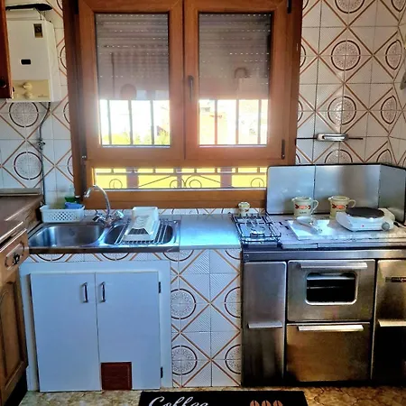 Vv Casa Leonor * Asiego