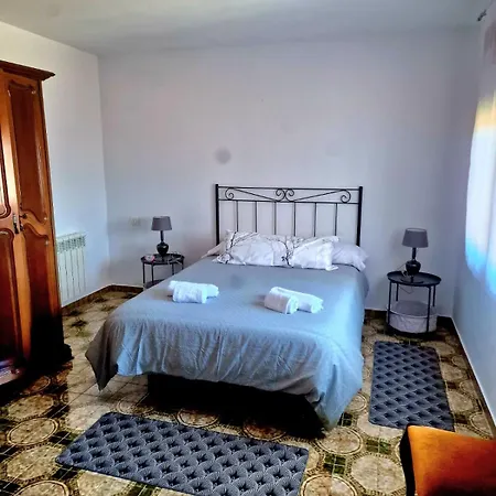 Vv Casa Leonor Dağ evi