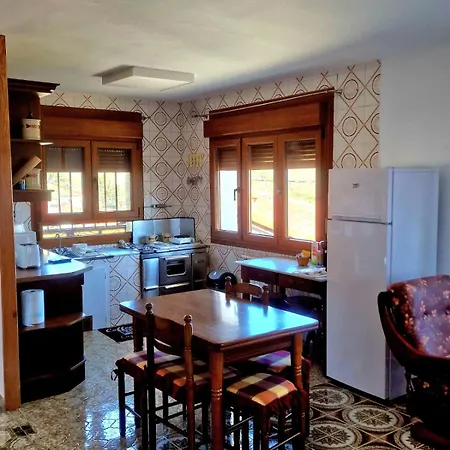 Vv Casa Leonor Asiego