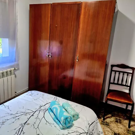 Vv Casa Leonor