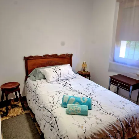 Vv Casa Leonor Dağ evi