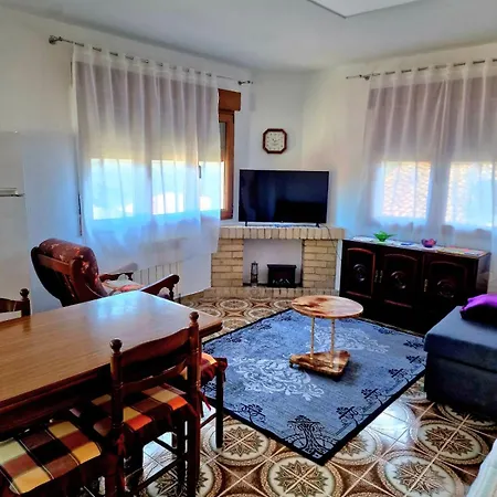 Dağ evi Vv Casa Leonor *