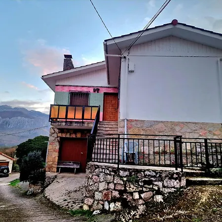 Vv Casa Leonor * Asiego